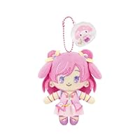 Yesプリキュア5GOGO！ 限定 ぬいぐるみ ミルキィローズ Yesプリキュア5GOGO！ 限定 ぬいぐるみ ミルキィローズ 1 - メルカリ